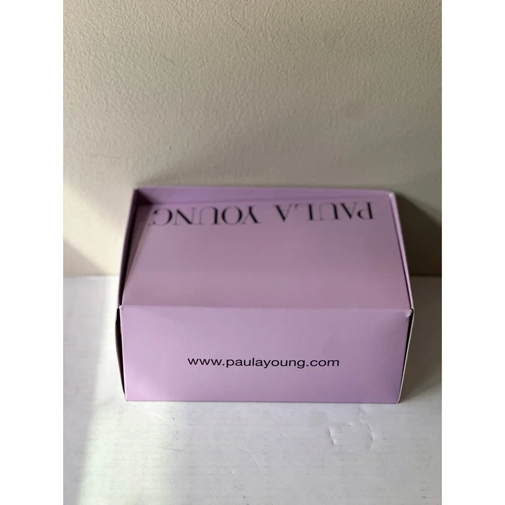Paula Young Curlable Short Topper A5427 Color 18/22 Brown Blonde Hairpiece